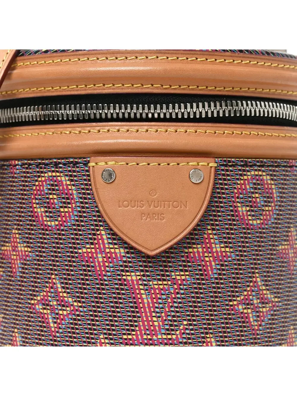 Louis Vuitton Lv Pop Cannes Rose #281306L11B